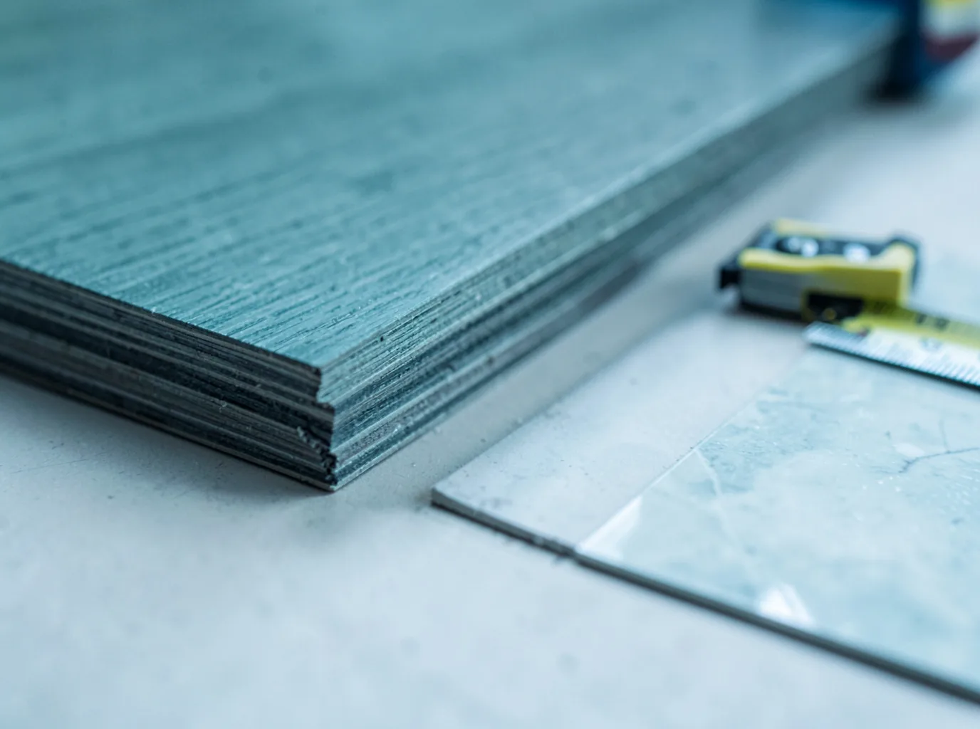 Luxury Vinyl Plank Installation Breckenridge, MO FAQs